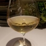 Oysterbar & Wine BELON - ヴーヴレ セック ヴィニョー シュヴロー 2021　　1,200円