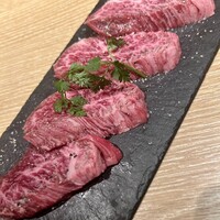 横浜焼肉kintan - 