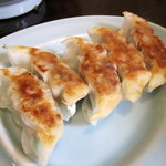 井門家 - 肉餃子