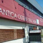 ANTICA OSTERIA DELL’ALBA - 