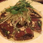 Kitanomiyako Izakaya Nanatsuboshi - 本日の前菜