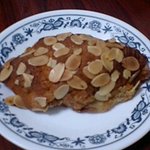 ル・プチメック - クロワッサン・オ・ザマンド