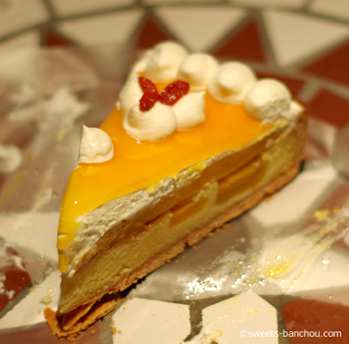 キルフェボン 横浜店 Quil Fait Bon 横浜 ケーキ 食べログ キルフェボン 横浜店 Quil Fait Bon 横浜 ケーキ 食べログ