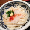 讃岐うどん 田 本店