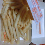 McDonald's - 