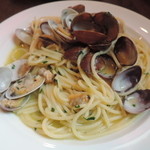 フィレンツェ - ボンゴレビアンコ