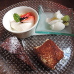 フィレンツェ - ドルチェ