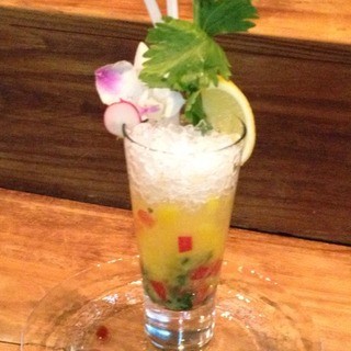 野菜ソムリエの店 Legume_0