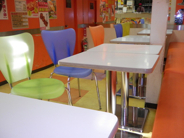 フードコートKiKi （キキ） - 浅草（つくばEXP）/カレー | 食べログ