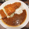 とんかつ檍のカレー屋 いっぺこっぺ 門前仲町店