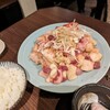 炭火焼肉ホルモン うらら