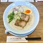 RAMEN SHOP. IRODORI - 