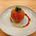 炭火とワインと純米酒 King Momo - 