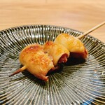 炭火とワインと純米酒 King Momo - 