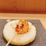 炭火とワインと純米酒 King Momo - 