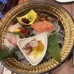 和酒と和談 かこみ料理 醍庵 - 