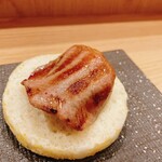 炭火とワインと純米酒 King Momo - 