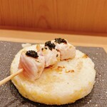 炭火とワインと純米酒 King Momo - 