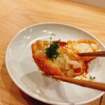 炭火とワインと純米酒 King Momo - 