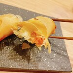 炭火とワインと純米酒 King Momo - 