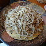 Teuchi Soba Mansaku - 