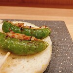 炭火とワインと純米酒 King Momo - 