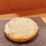 炭火とワインと純米酒 King Momo - 