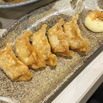 Robata To Oden Koronagirai - 