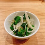 炭火とワインと純米酒 King Momo - 