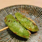 炭火とワインと純米酒 King Momo - 