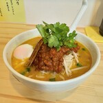 麺や 碧大将 - 