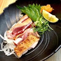 梅田 鮨割烹のの - 