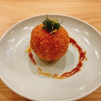 炭火とワインと純米酒 King Momo - 