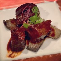 飛騨牛グリルばくろ - 