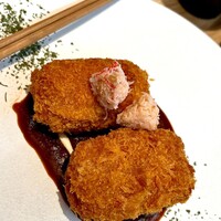 梅田 鮨割烹のの - 