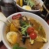 北海道スープカレーSuage 吉祥寺店