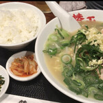 らーめん 賛平 - 