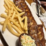 OUTBACK STEAKHOUSE - 