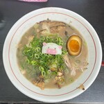 しあわせのらーめん ミゥ - 