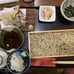 Teuchi Soba Kyou Shinan - 