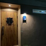 フレンチ バー サンジャック - 素敵なお店でした♡