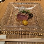 NOBU TOKYO - 