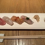 NOBU TOKYO - 