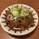Biubu San - どて煮