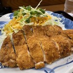 中村屋万福亭 - 料理写真: