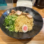 Yatai Ramen Soumenya - 