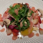 DEL'IMMO TOKYO CAFE 大丸東京店 - 