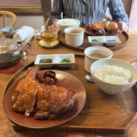 中国料理 にいくら - 
