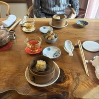 中国料理 にいくら - 