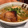 鹿児島ラーメン 我流風 天文館本店